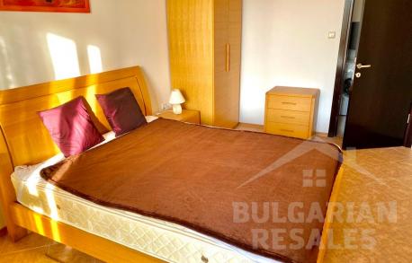 Апартамент на первой линии с выходом к пляжу - Фото11