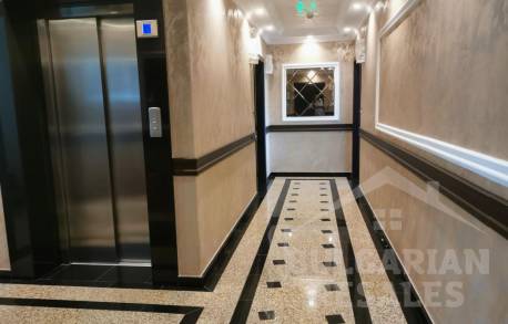 Apartment with a beautiful view in the complex Bulgarian Rose Garden - Photo 10