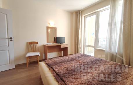 Piękne mieszkanie 80 metrów od plaży - Фото10