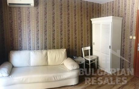 Tanie studio w luksusowym kompleksie w Słonecznym Brzegu - Фото9