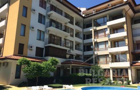 Apartment in a good area to live Diamond Bay complex - Photo 9