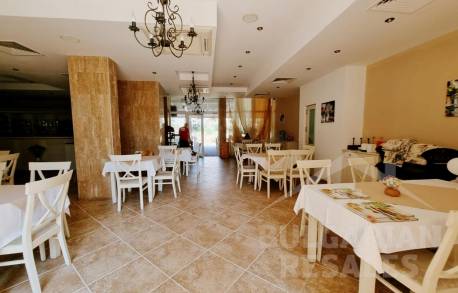 Квартира в комплексе Dawn Park, отличное решение - Фото16