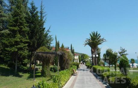 Dwupoziomowy apartament obok lasu i morza - Фото23