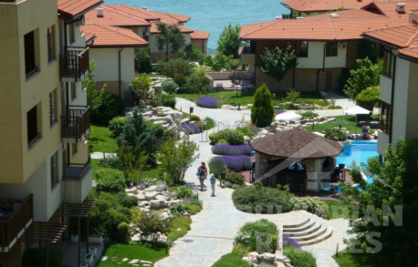 Срочная продажа! 2 спальни в комплексе Райский сад - Фото12