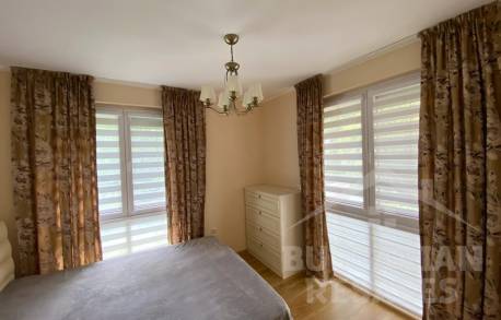 Трехкомнатный апартамент в комплексе Венера Палас - Фото13