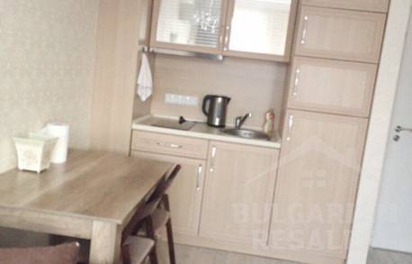 Апартамент со скидкой в элитном комплексе Harmony 10 - Фото11