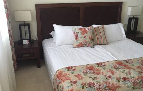 Акция! Двухкомнатная квартира в Sunset Resort - Фото7