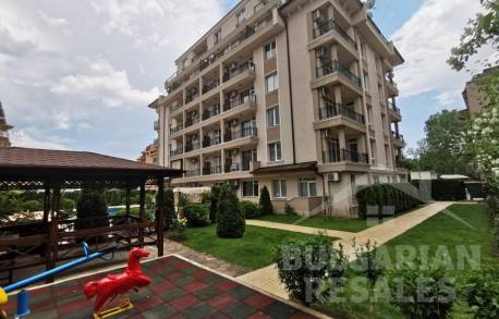 Выгодно купить студию на Солнечном берегу - Фото9