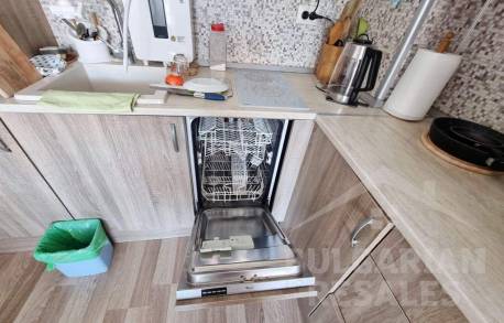 Compact flat in a small cosy complex - Photo 4