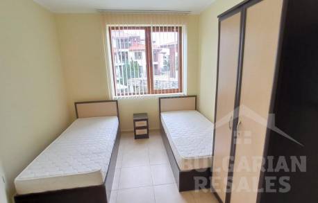 Apartamenty z widokiem na basen i dobrym rozkładem pomieszczeń - Фото8