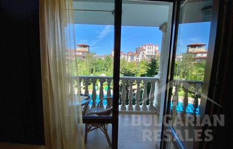 Луксозен недвижим имот на брега на морето Esteban complex - Снимка 14