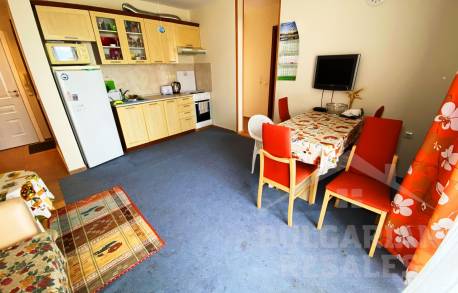 Трехкомнатная квартира в комплексе с большой территорией - Фото2