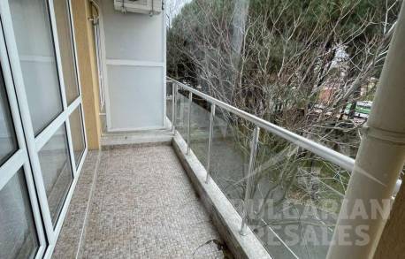 Срочная продажа! Просторная квартира в центре курорта - Фото6