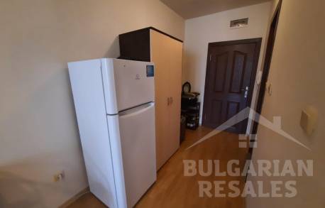 Невероятно выгодное предложение! Студия в комплексе у моря - Фото4