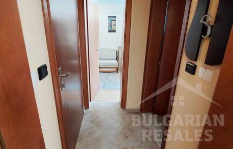 Апартамент в элитном комплексе на 1 линии - Фото3