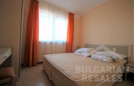 Квартира с красивым видом на территорию и бассейн - Фото9