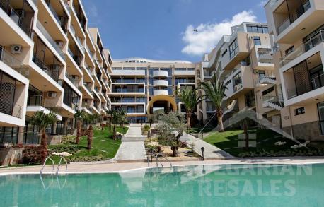 Квартира по сниженной цене в элитном комплексе Долче Вита 2 - Фото 1