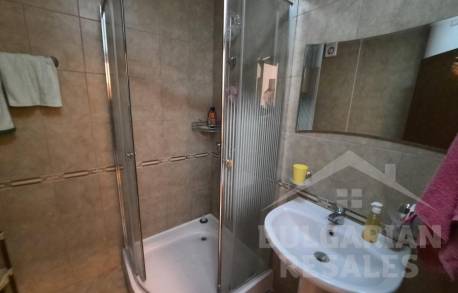 Невероятно изгодно! Студио в комплекс на морето - Снимка 8