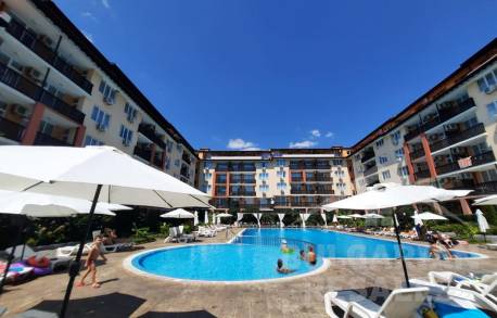 Большая студия с отдельной кухней, рассрочка до 3 лет! - Фото1