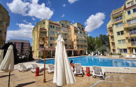 Удобная для проживания квартира в хорошем районе - Фото12