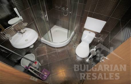 Квартира с красивым видом на территорию и бассейн - Фото10