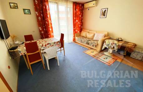 Трехкомнатная квартира в комплексе с большой территорией - Фото5