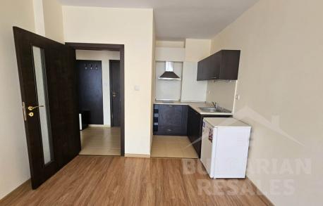 Просторная  квартира с панорамным видом на море в Святом Власе в рассрочку - Фото 8