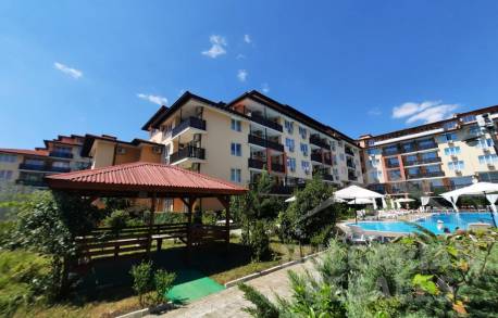 Чудесная возможность купить квартиру в комплексе Шато Ахелой - Фото 4