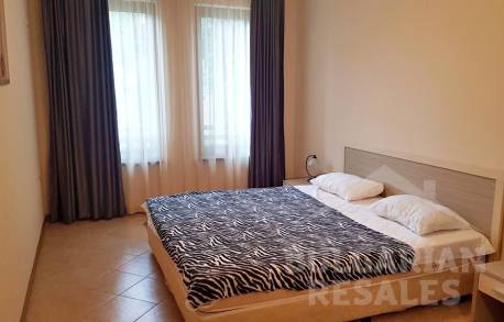 Квартира на первом этаже с выходом во двор - Фото10