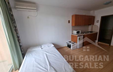 Отличная студия в комплексе Сани Дей 6 - Фото 6