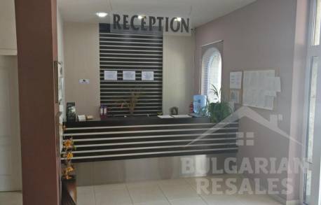 Two-level apartment with panorama to the sea  - Photo 15