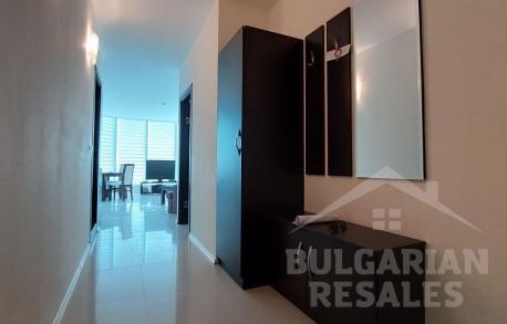 Квартира с большой террасой в комплексе Атлантис - Фото5