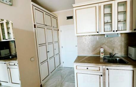 Квартира в комплексе с внутренним бассейном и СПА - Фото2