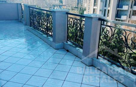 Квартира в комплексе с внутренним бассейном и СПА - Фото10