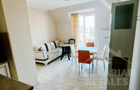 Квартира в комплексе с внутренним бассейном и СПА - Фото6