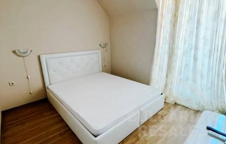 Квартира в комплексе с внутренним бассейном и СПА - Фото11