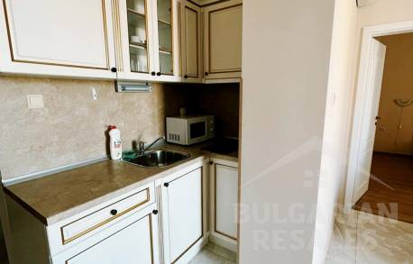 Квартира в комплексе с внутренним бассейном и СПА - Фото5