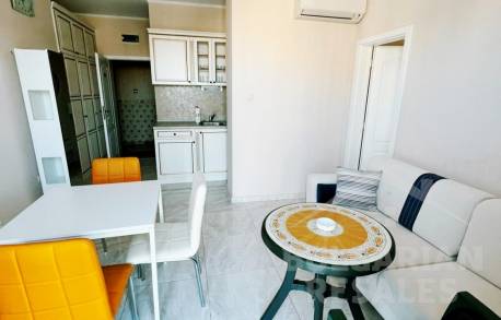 Квартира в комплексе с внутренним бассейном и СПА - Фото4