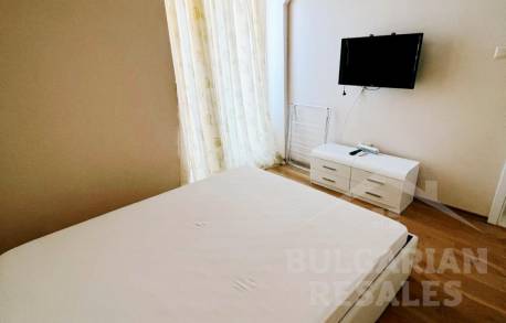 Квартира в комплексе с внутренним бассейном и СПА - Фото12