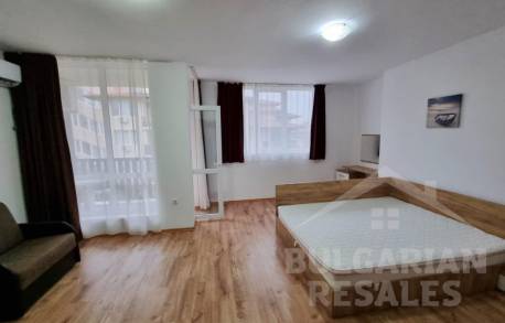 Большая студия с отдельной кухней, рассрочка до 3 лет! - Фото5