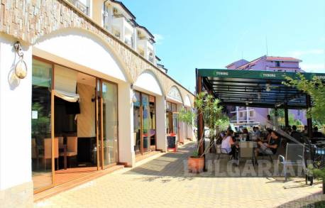 Furnished flat with large terrace - Photo 3