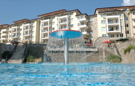 Furnished flat with large terrace - Photo 4