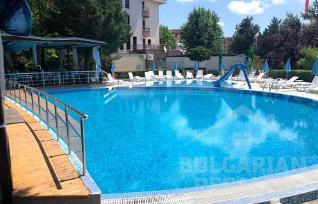 Mieszkanie w kompleksie Pacific 1 - Фото1