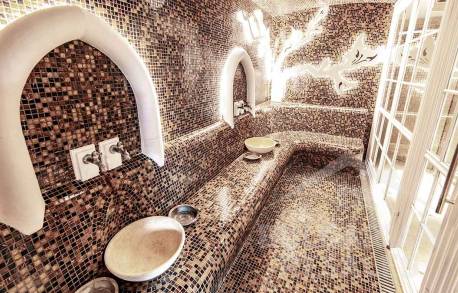 Niedrogi apartament w luksusowym kompleksie Romance Marina - Фото16