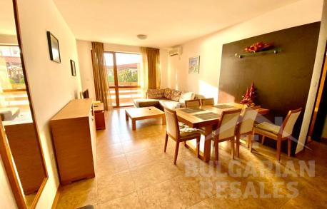 Апартамент на первой линии с выходом к пляжу - Фото4