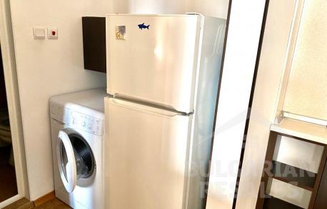 Апартамент на первой линии с выходом к пляжу - Фото5