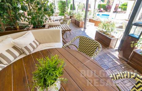 Niedrogi apartament w luksusowym kompleksie Romance Marina - Фото14