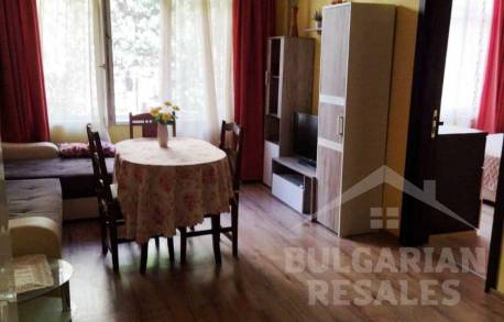 Mieszkanie na parterze w pobliżu parku - Фото2