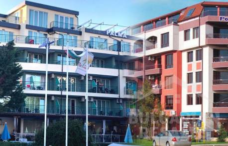 Mieszkanie w kompleksie Pacific 1 - Фото9