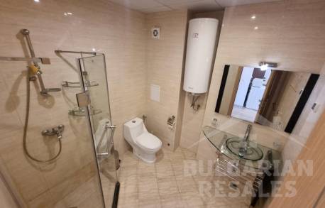 Luxury Tarsis complex, one bedroom apartment for sale - Photo 8